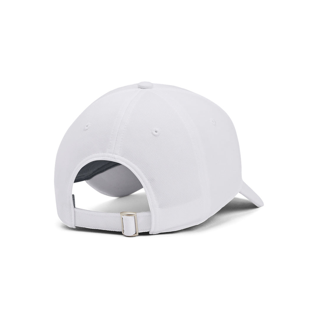 UA Men Blitzing Low Adjustable Cap | 1376701