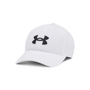 UA Men Blitzing Low Adjustable Cap | 1376701
