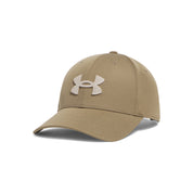 UA Men Blitzing Low Adjustable Cap | 1376701