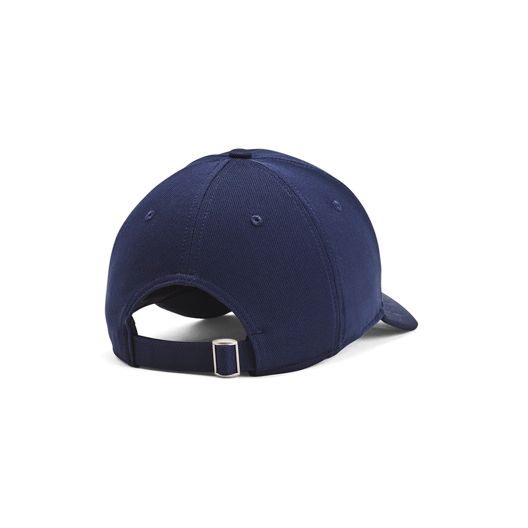 UA Men Blitzing Low Adjustable Cap | 1376701