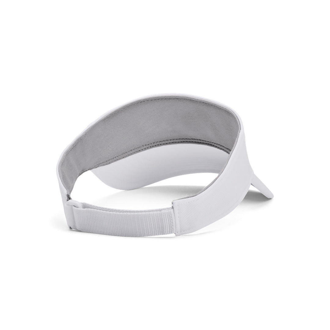UA Women Blitzing Visor | 1376707