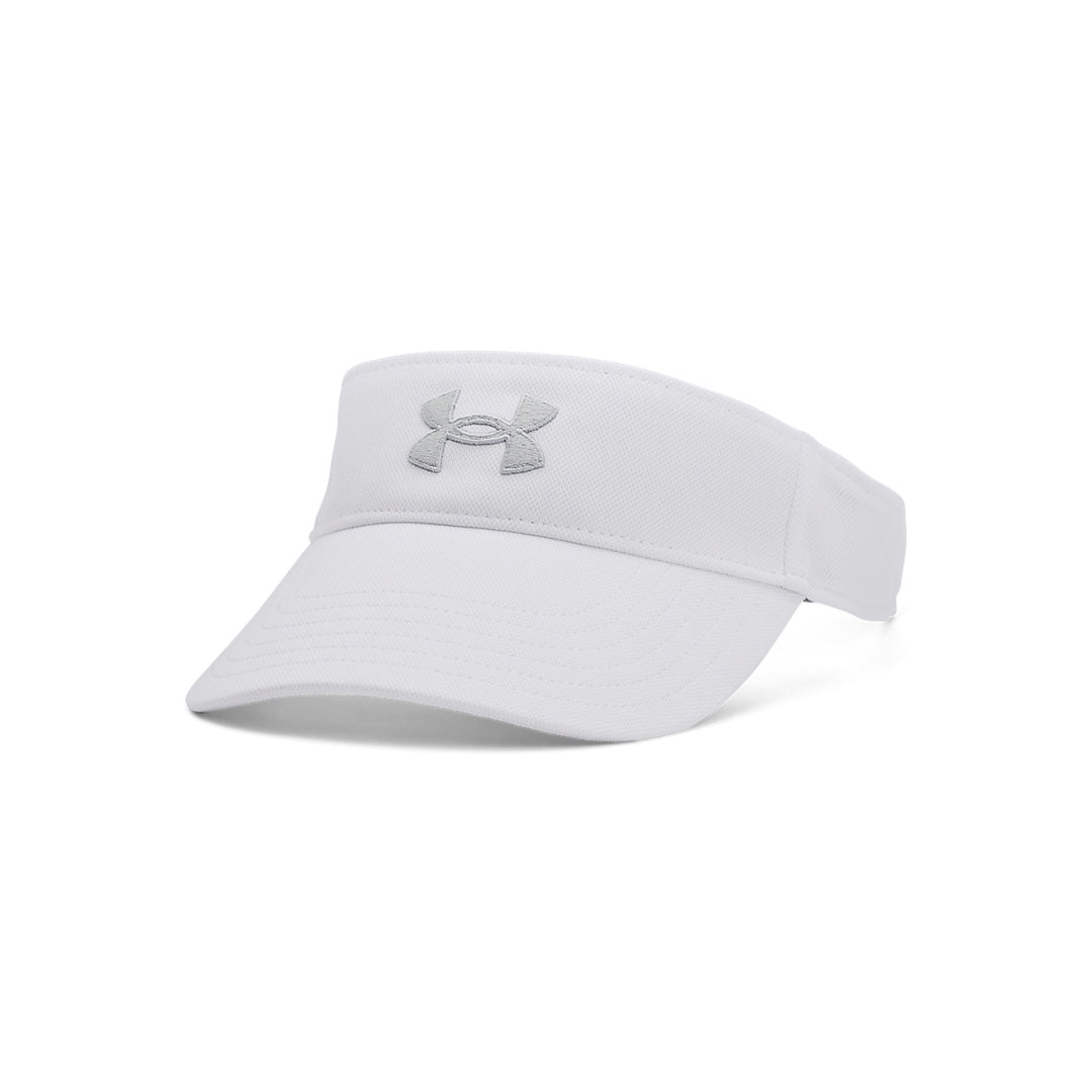 UA Women Blitzing Visor | 1376707