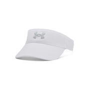 UA Women Blitzing Visor | 1376707