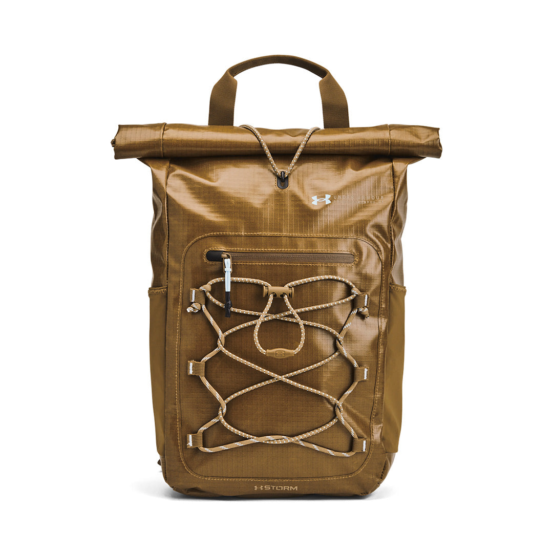 UA Unisex Summit Small Backpack | 1382311