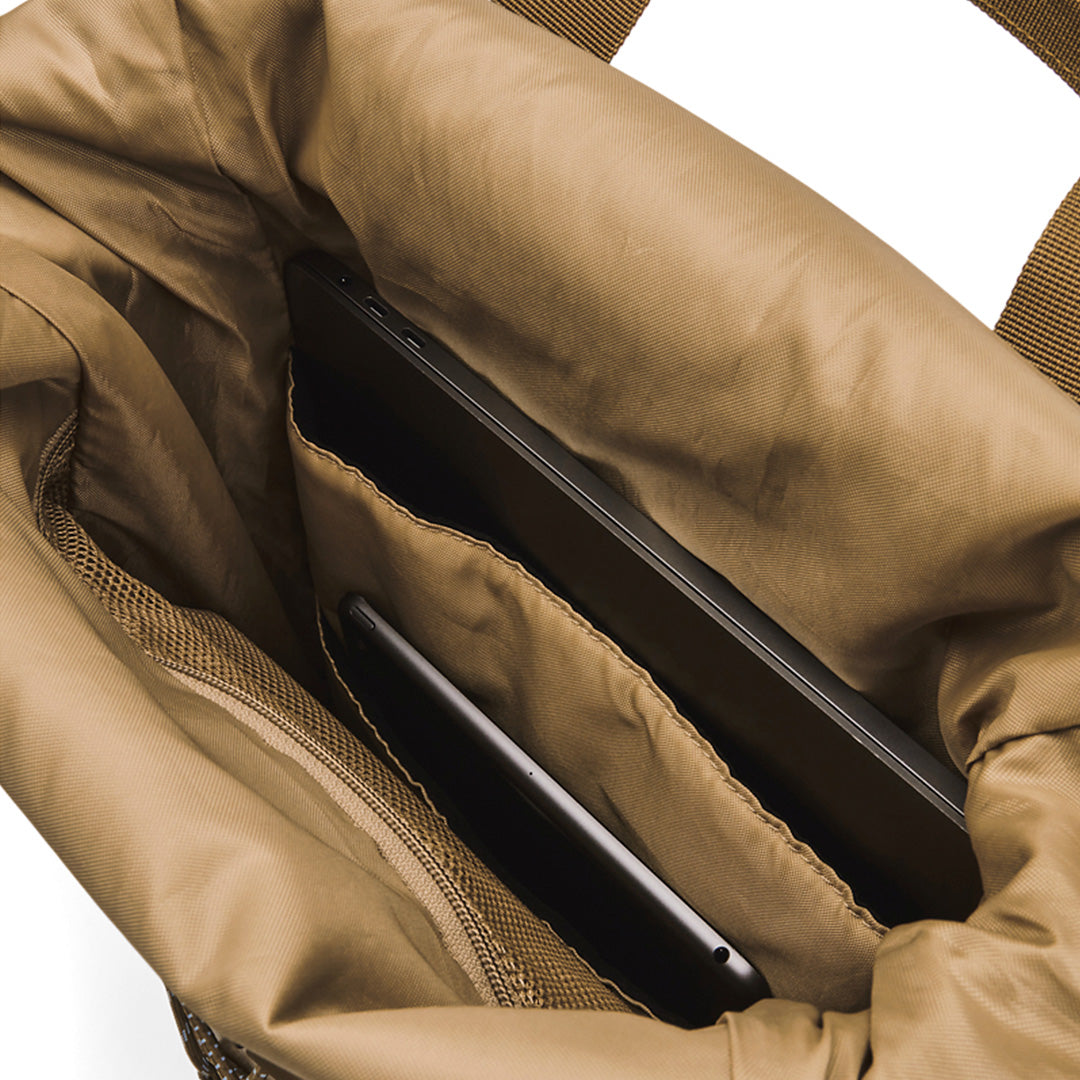 UA Unisex Summit Small Backpack | 1382311