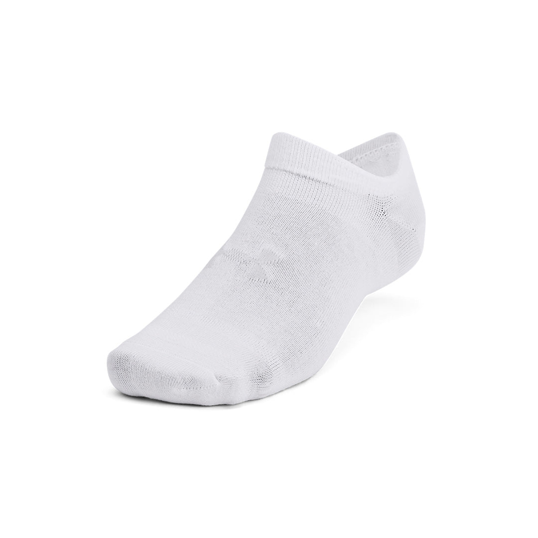 UA Unisex Essential 6-Pack No-Show Socks | 1382611