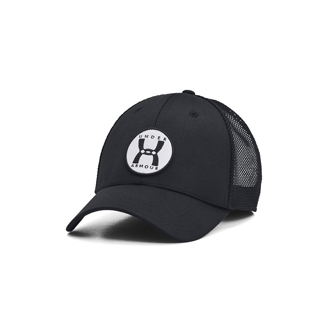 Armour Blitzing Cap Under Armor Baseball Hat Boy's Ua Blitzing