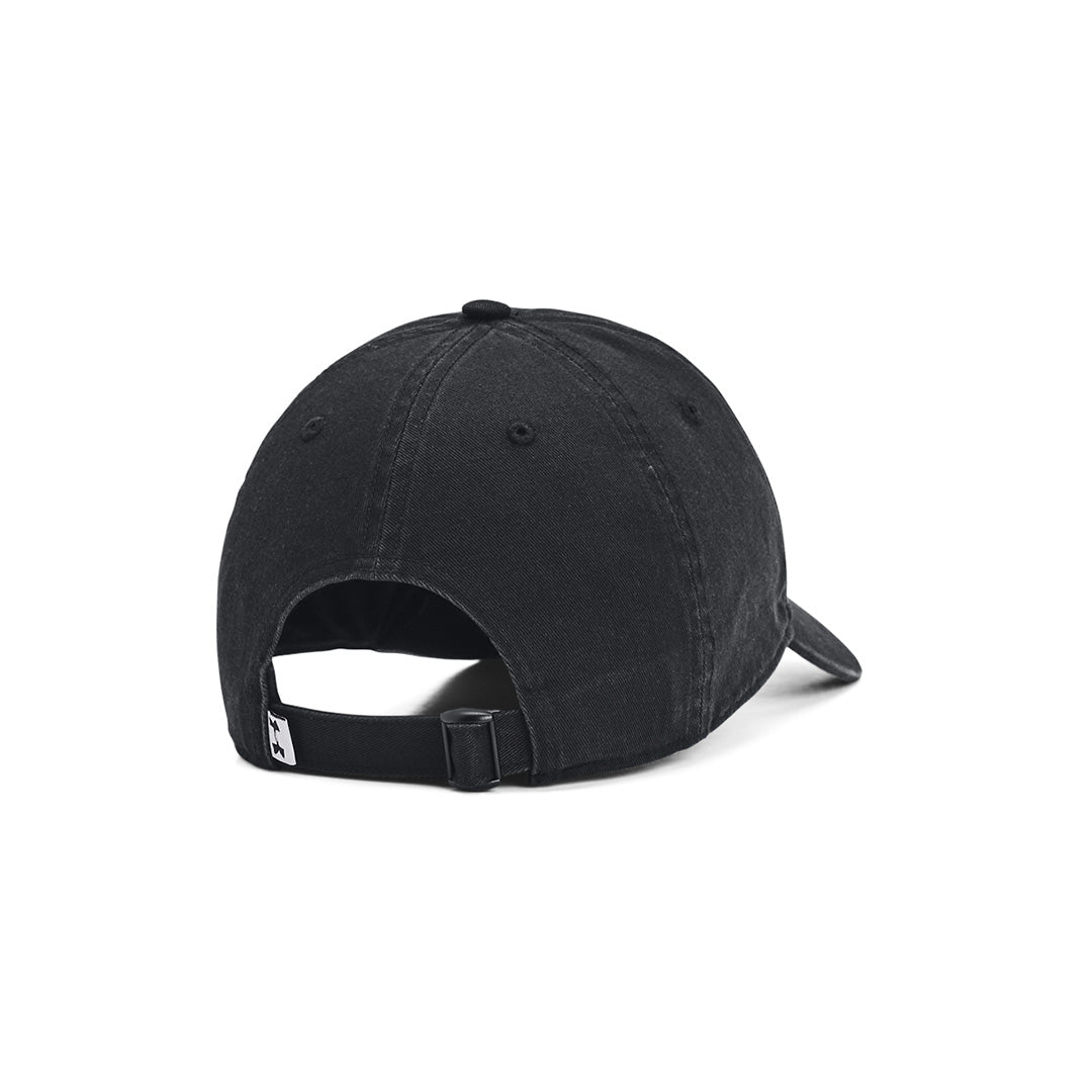UA Unisex Sportstyle Trend Adjustable Hat | 1383447