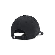 UA Unisex Sportstyle Trend Adjustable Hat | 1383447