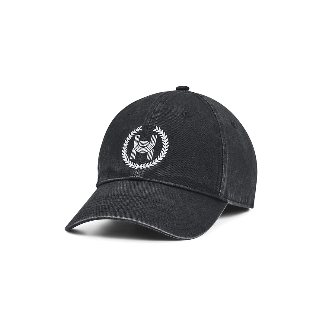 UA Unisex Sportstyle Trend Adjustable Hat | 1383447