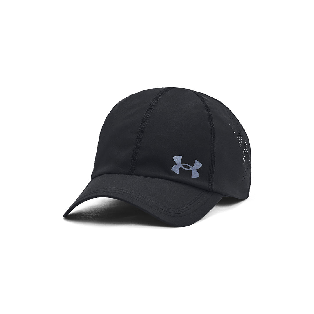 UA Men Launch Adjustable Cap | 1383477