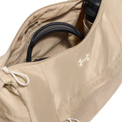 UA Women Studio Slouchy Duffle | 1384461