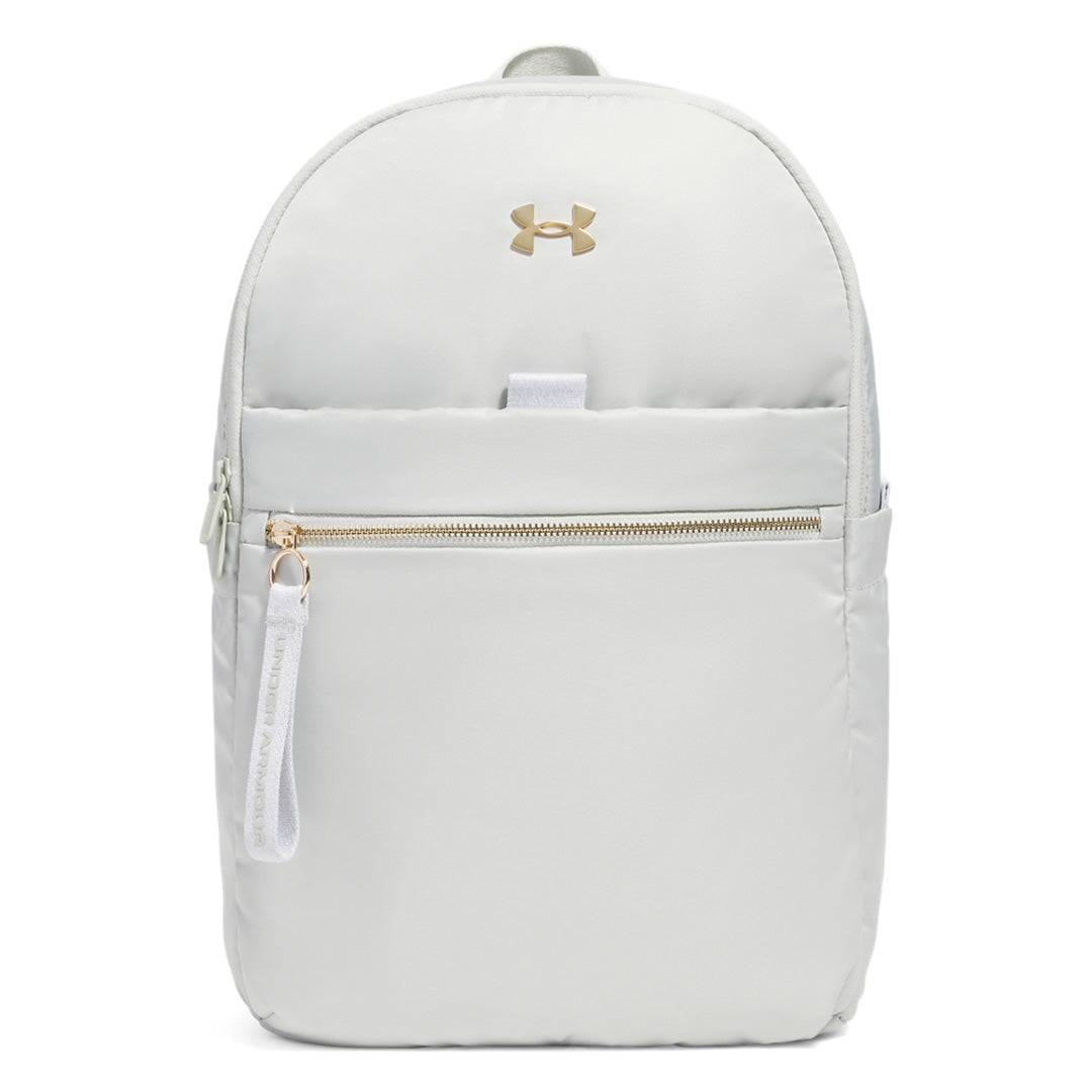 UA Women Studio Campus Backpack 1384675 - Main Image