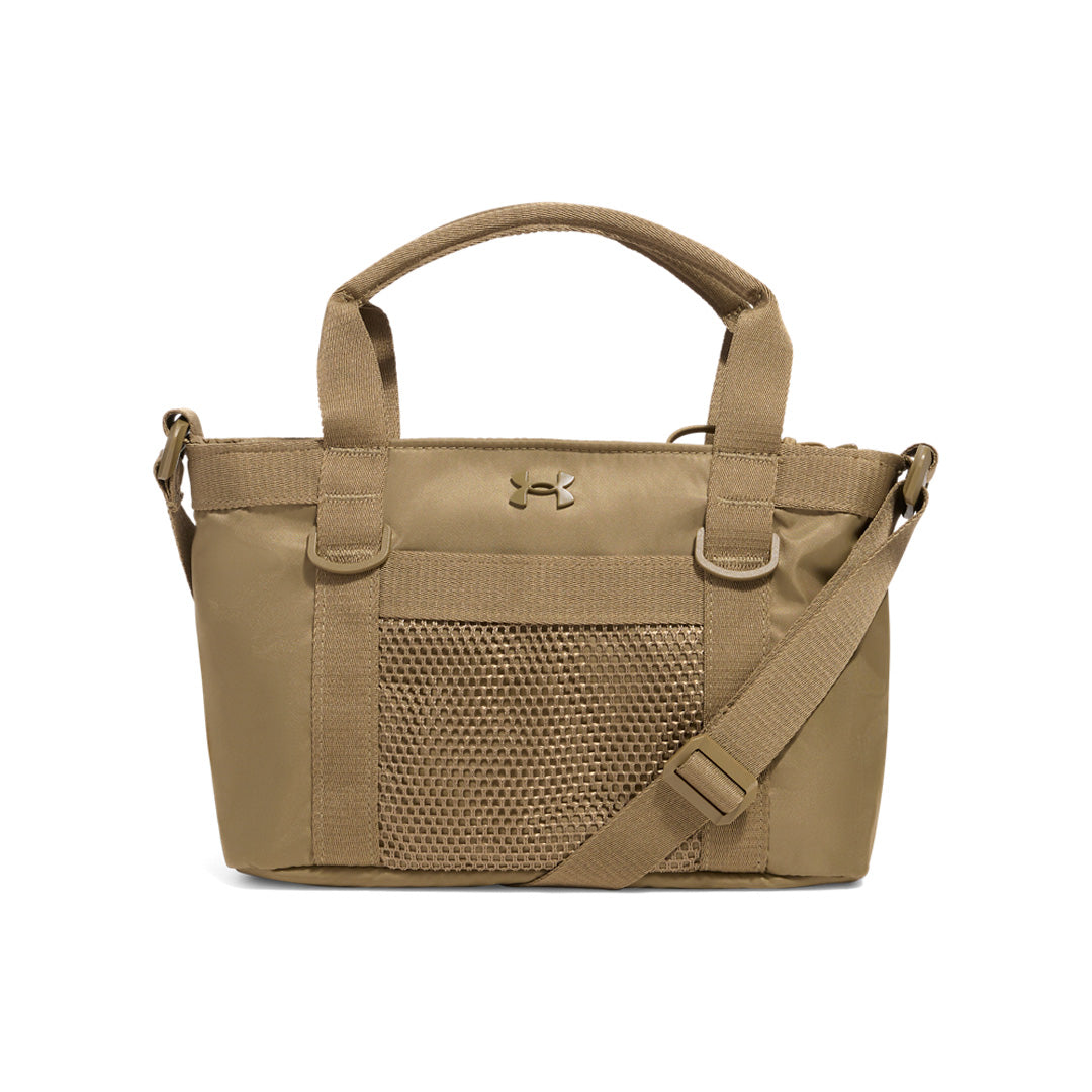 UA Women Studio Mini Crossbody Tote Bag | 1385358