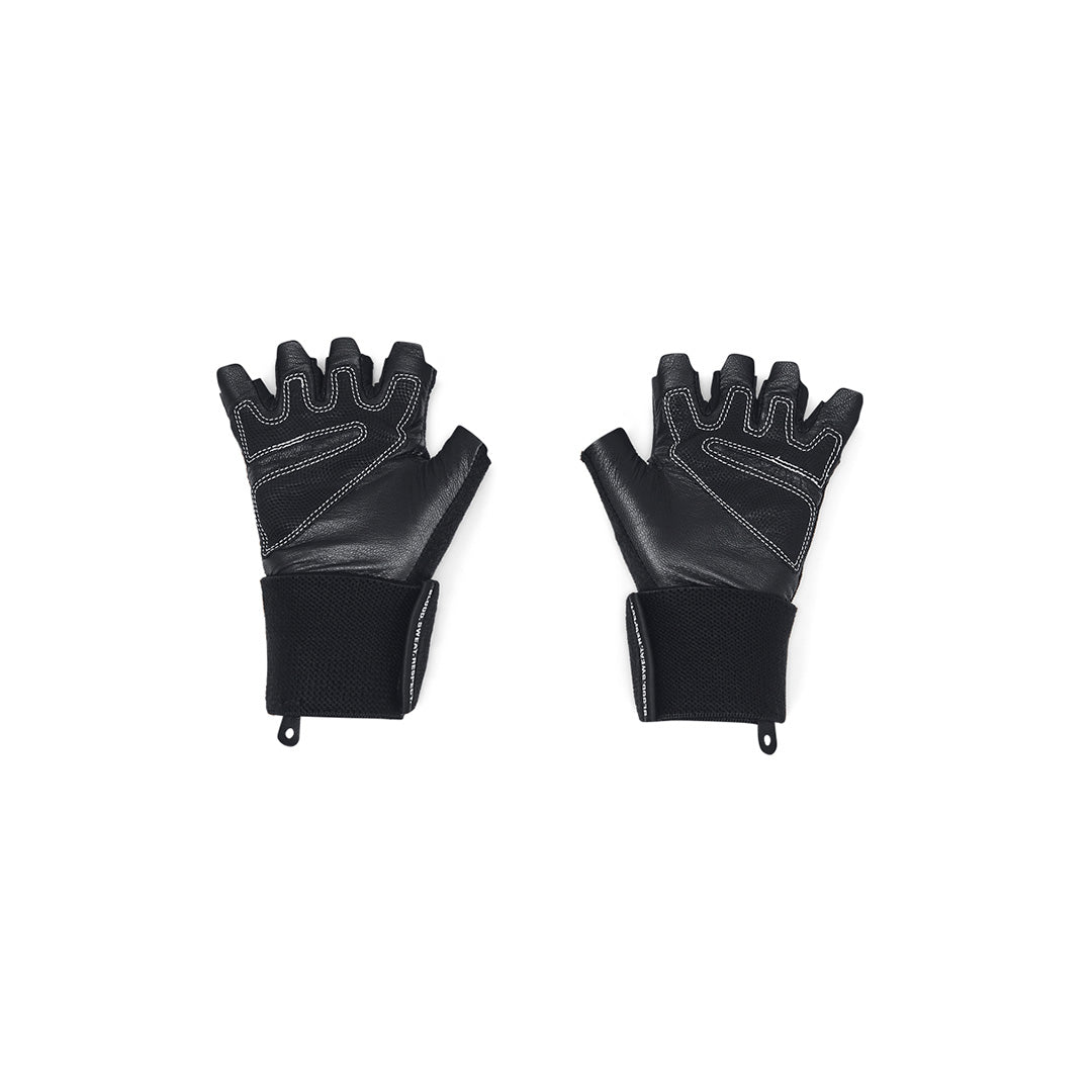 UA Men Project Rock Lifting Gloves | 1385378