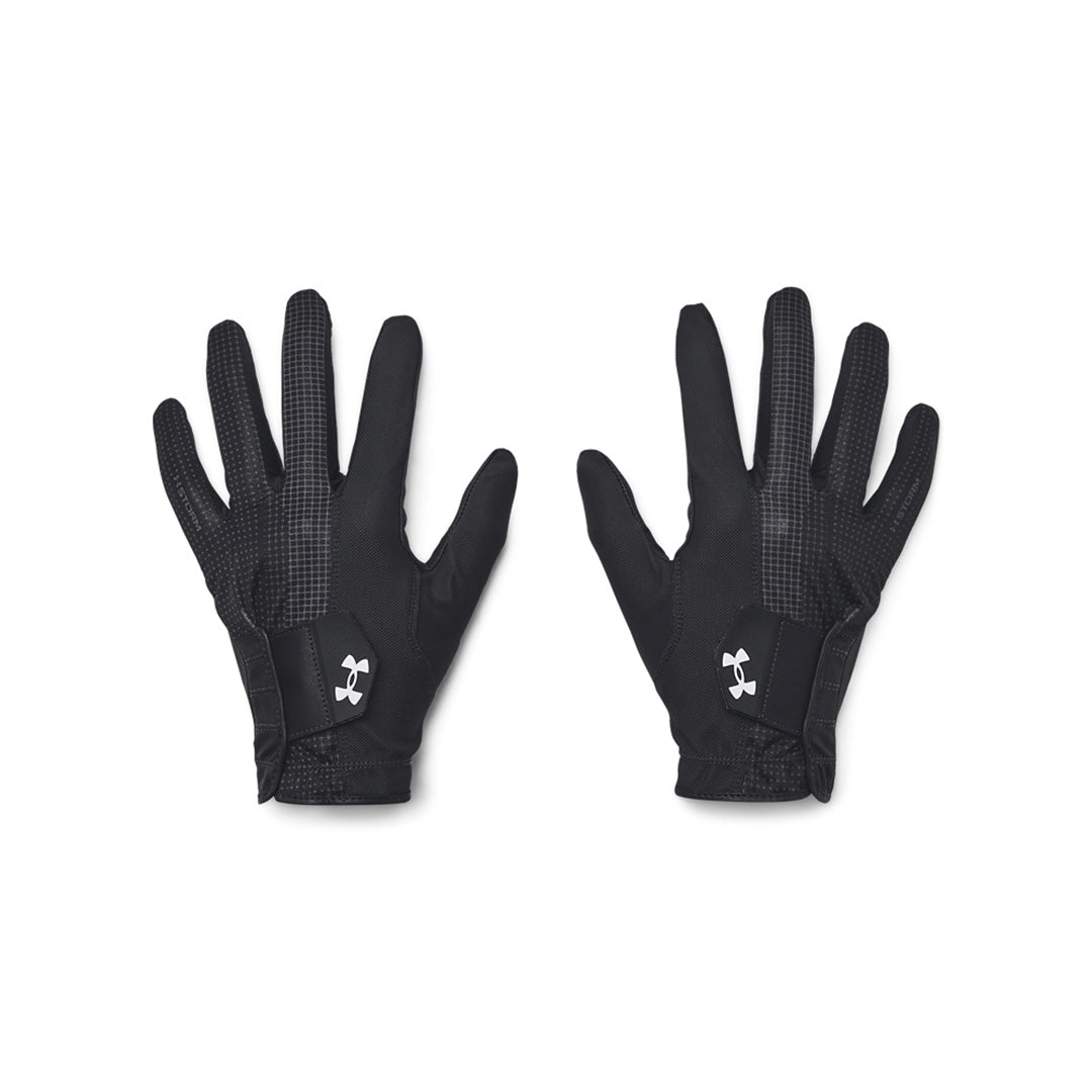 UA Unisex Storm Golf Gloves | 1386227