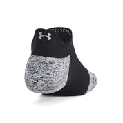UA Unisex ArmourDry Run Cushion 3-Pack Socks | 1387044