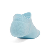 UA Unisex Essential Cushion 6-Pack No Show | 1387057