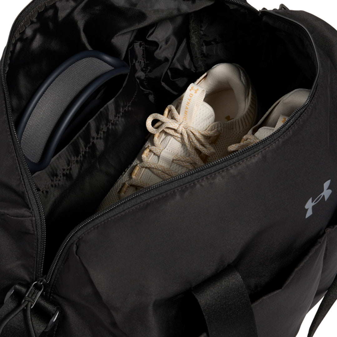 UA Women Studio Lite Duffle | 1388915(old sku)