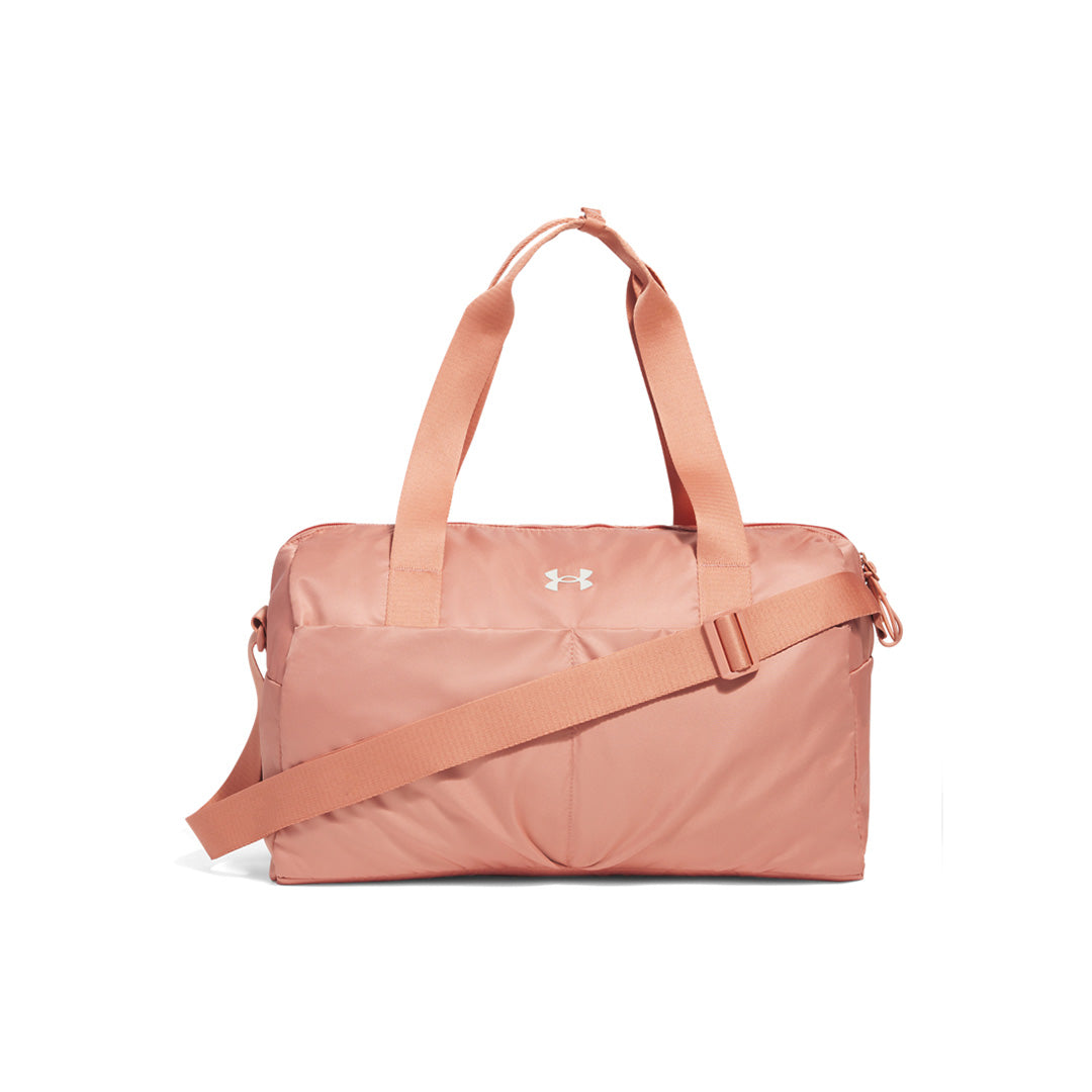 UA Women Studio Lite Duffle | 1388915(old sku)