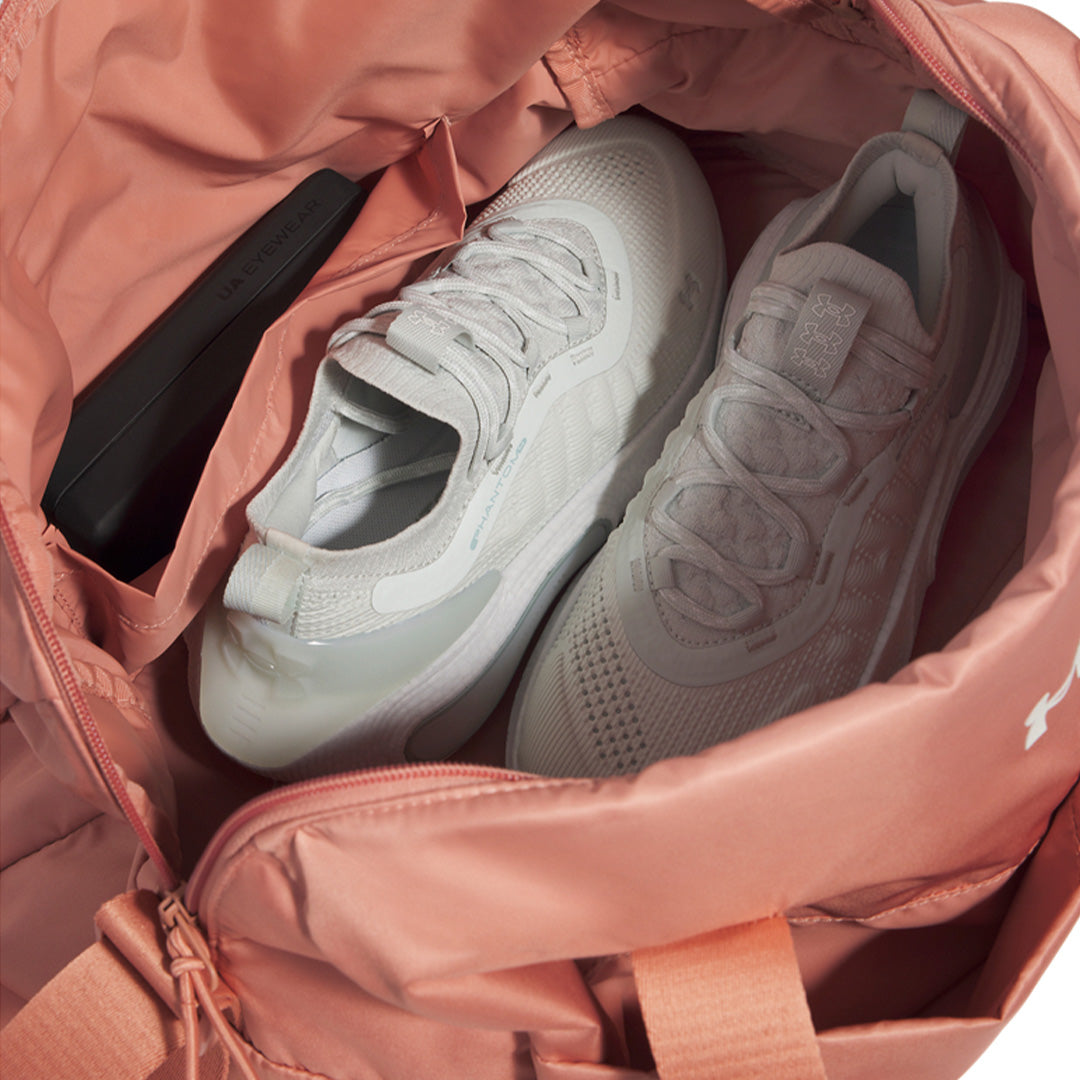 UA Women Studio Lite Duffle | 1388915(old sku)