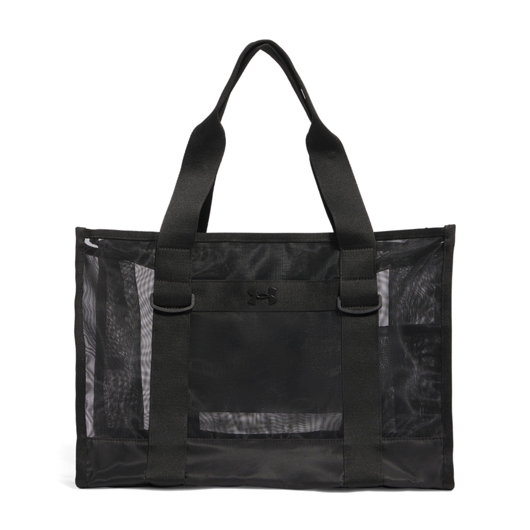 UA Women Studio Mesh Tote  Bag | 1388925