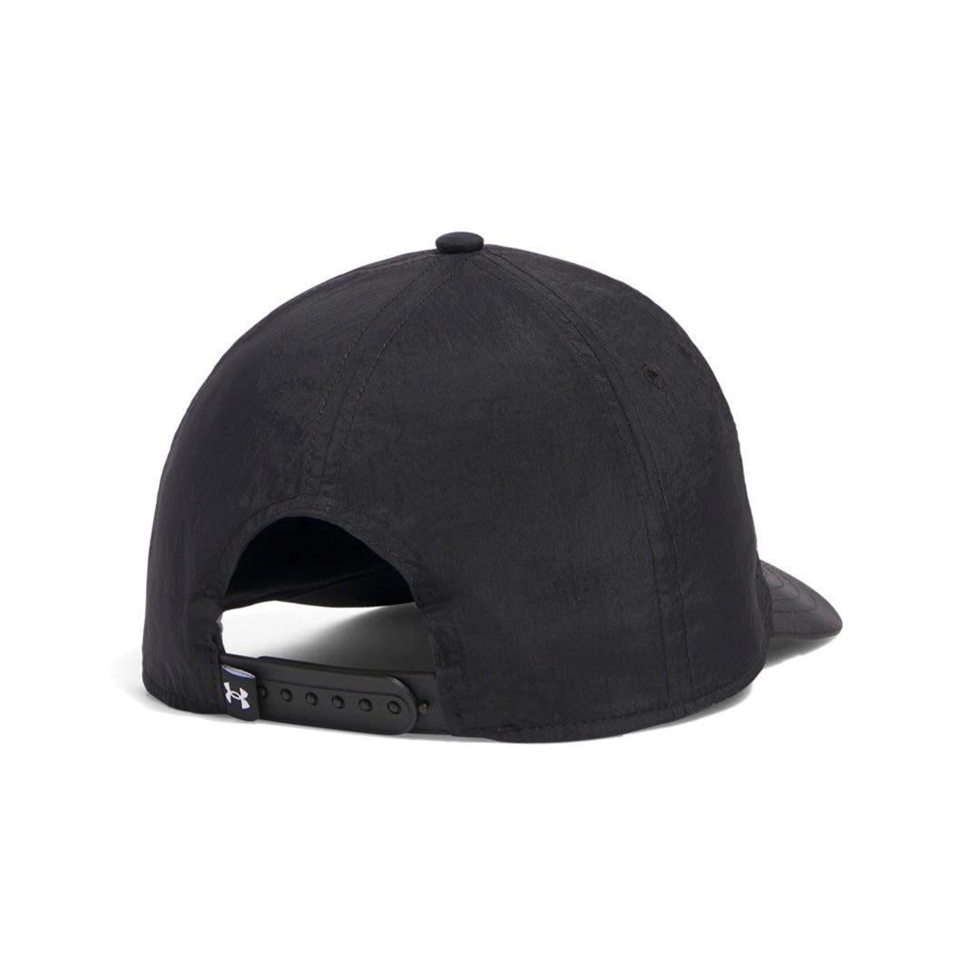 UA Men Sportstyle Nylon Snapback | 1389692