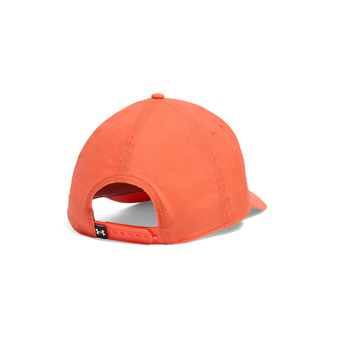 UA Men Sportstyle Nylon Snapback | 1389692(old sku)