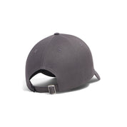 UA Men Sportstyle Metal Adjustable Cap| 1389695