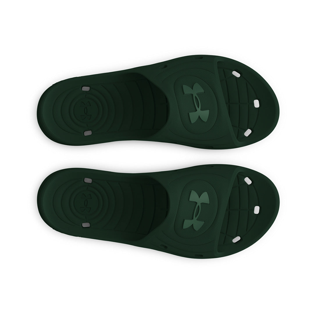 UA Men Locker IV Slides | 3023758