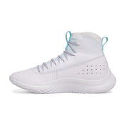 UA Unisex Curry 4 FloTro Basketball Shoes | 3024861