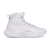 UA Unisex Curry 4 FloTro Basketball Shoes | 3024861