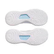 UA Unisex Curry 4 FloTro Basketball Shoes | 3024861