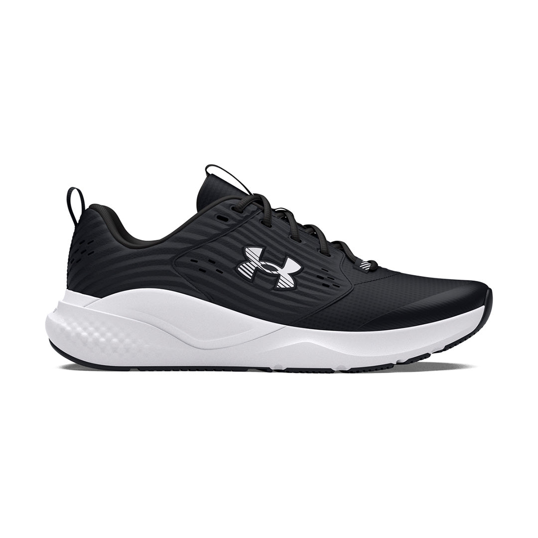 UA Men Charged Commit Training Shoes| 3026017