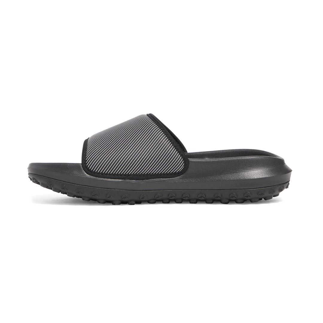 UA Unisex Summit Fat Tire Sway Slides | 3026033
