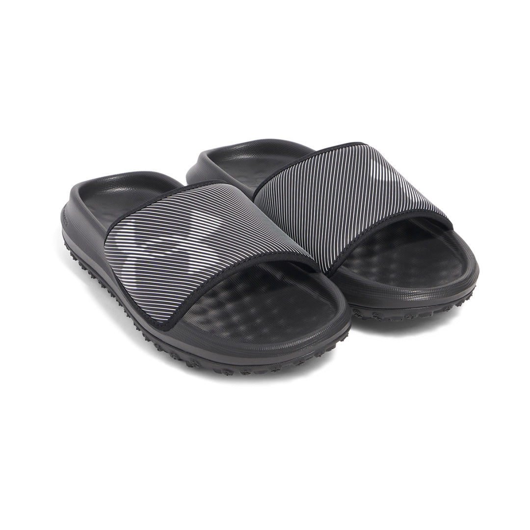 UA Unisex Summit Fat Tire Sway Slides | 3026033