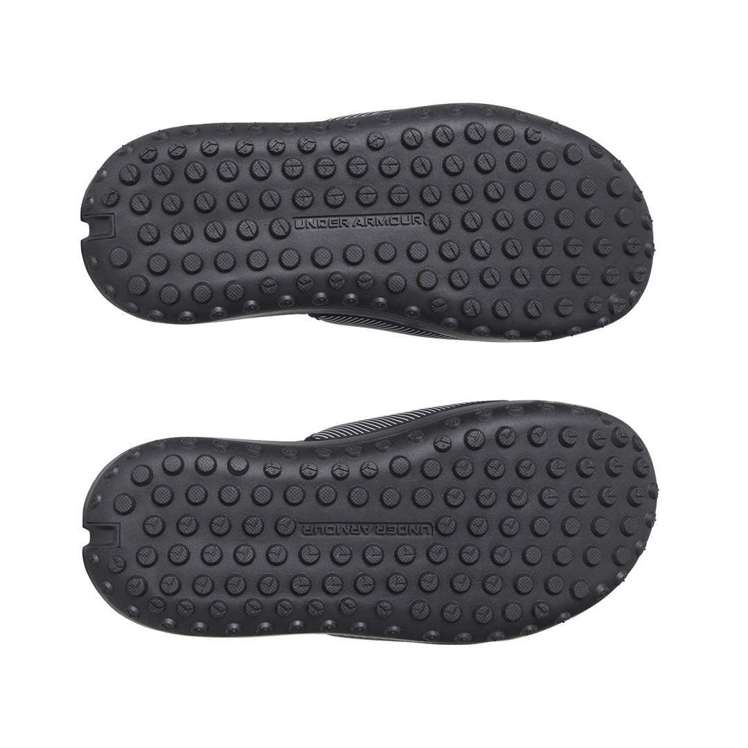 UA Unisex Summit Fat Tire Sway Slides | 3026033