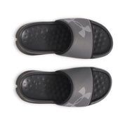 UA Unisex Summit Fat Tire Sway Slides | 3026033