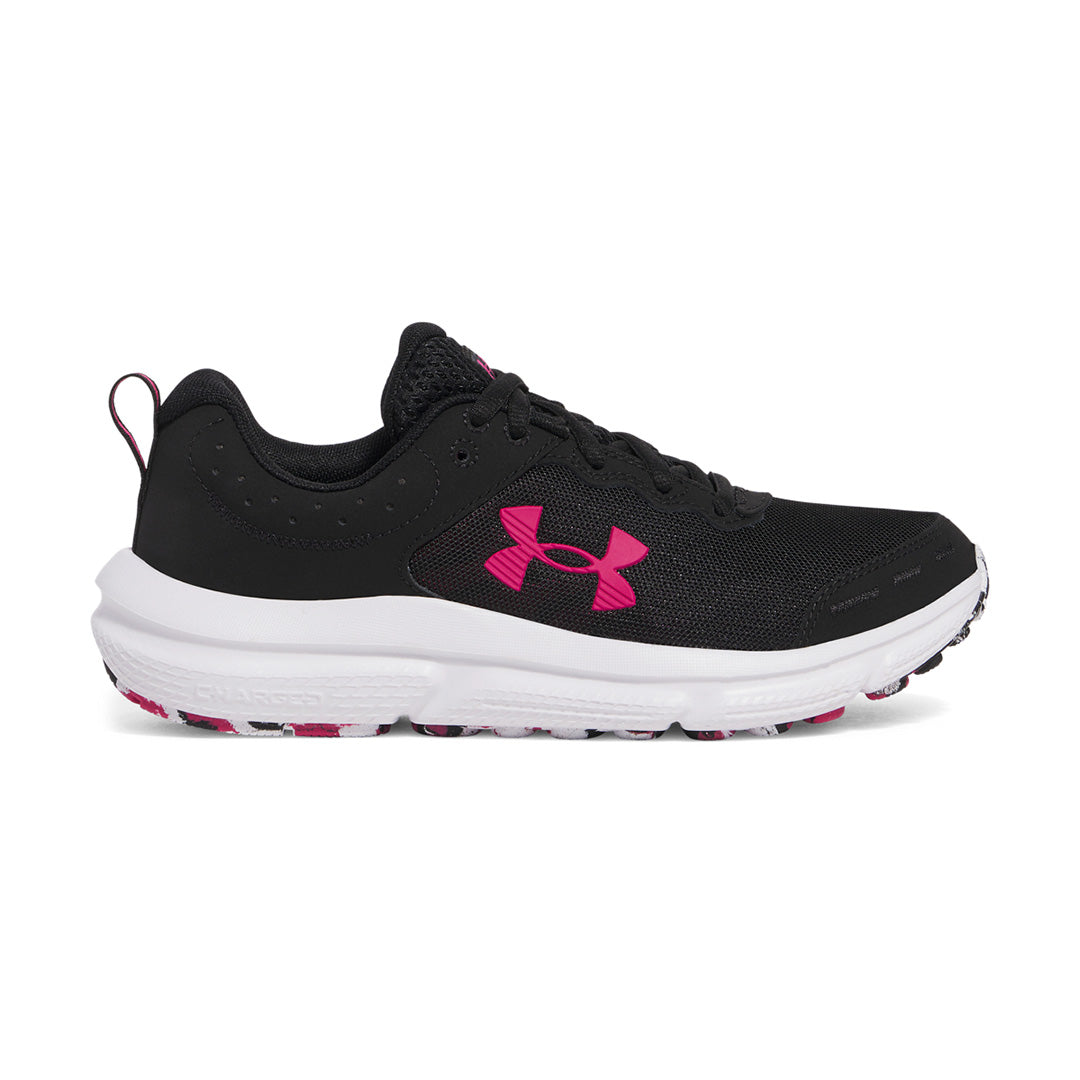 UA Women Charged Assert 10 Running Shoes | 3026179