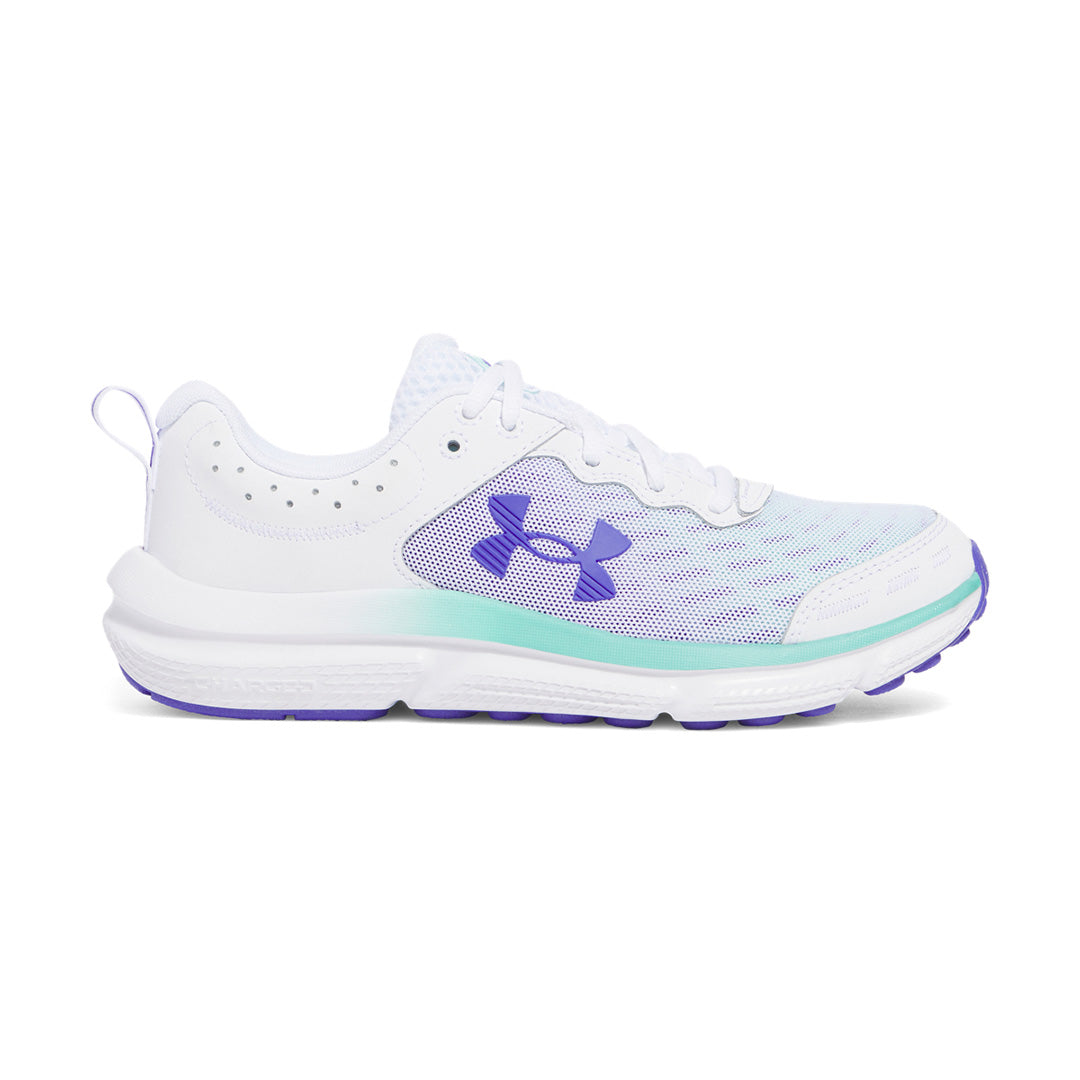 UA Women Charged Assert 10 Running Shoes | 3026179