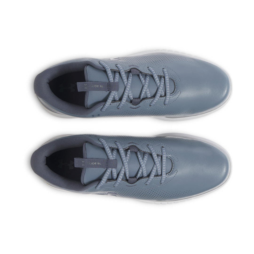 UA Men Glide 2 Spikeless Golf Shoes | 3026402