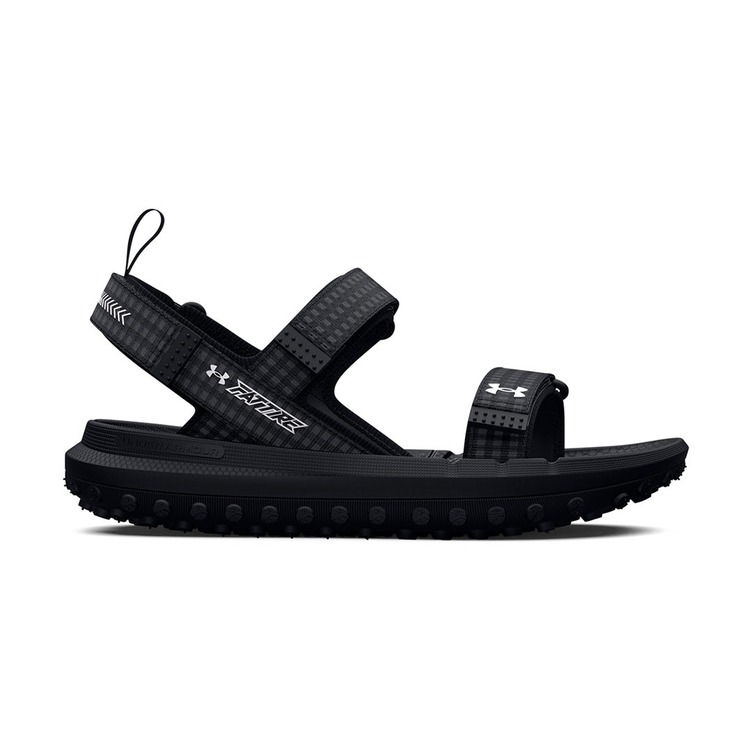 UA Unisex Fat Tire Hiking Sandal 3026937 - Main Image