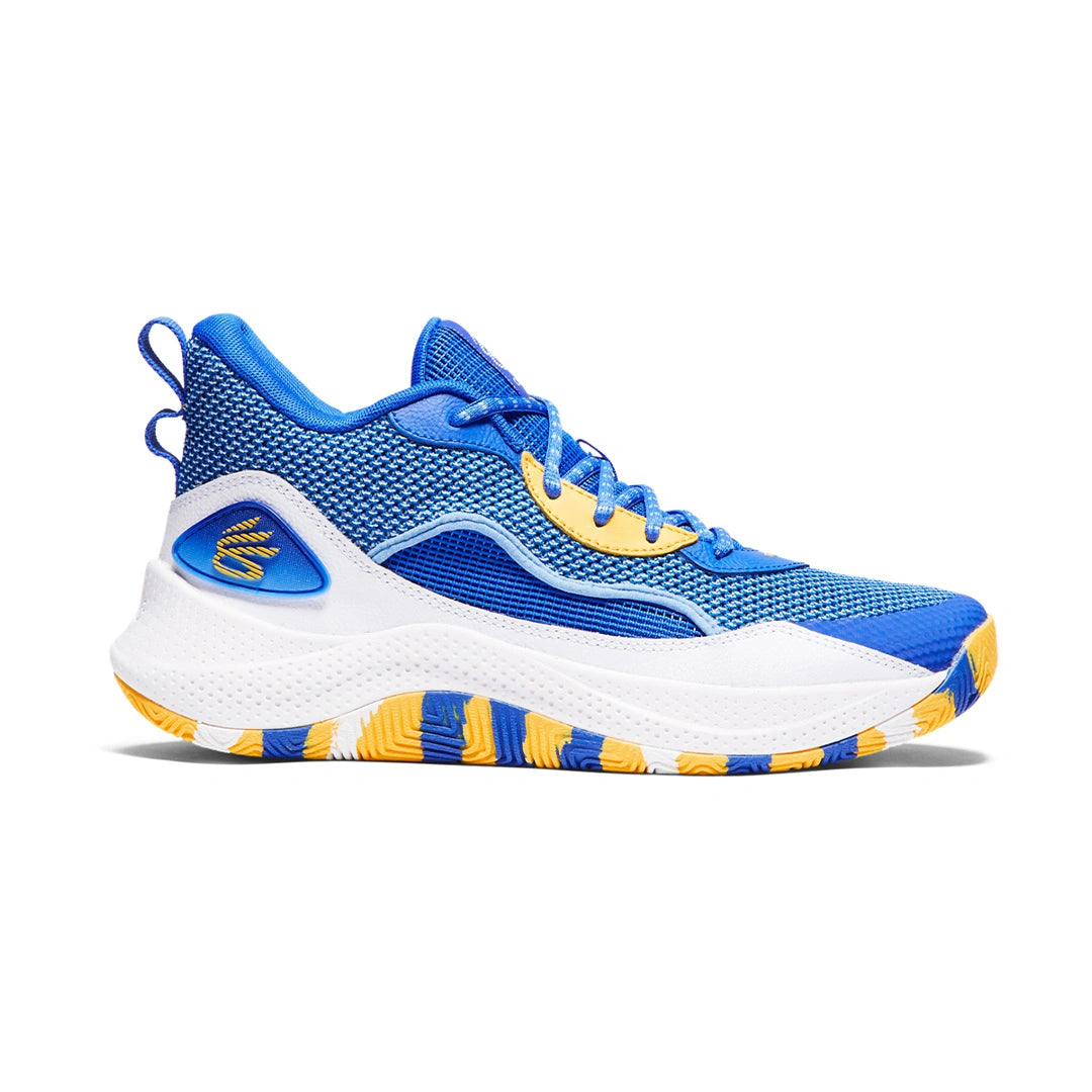 UA Unisex Curry 3Z 24 | 3027626