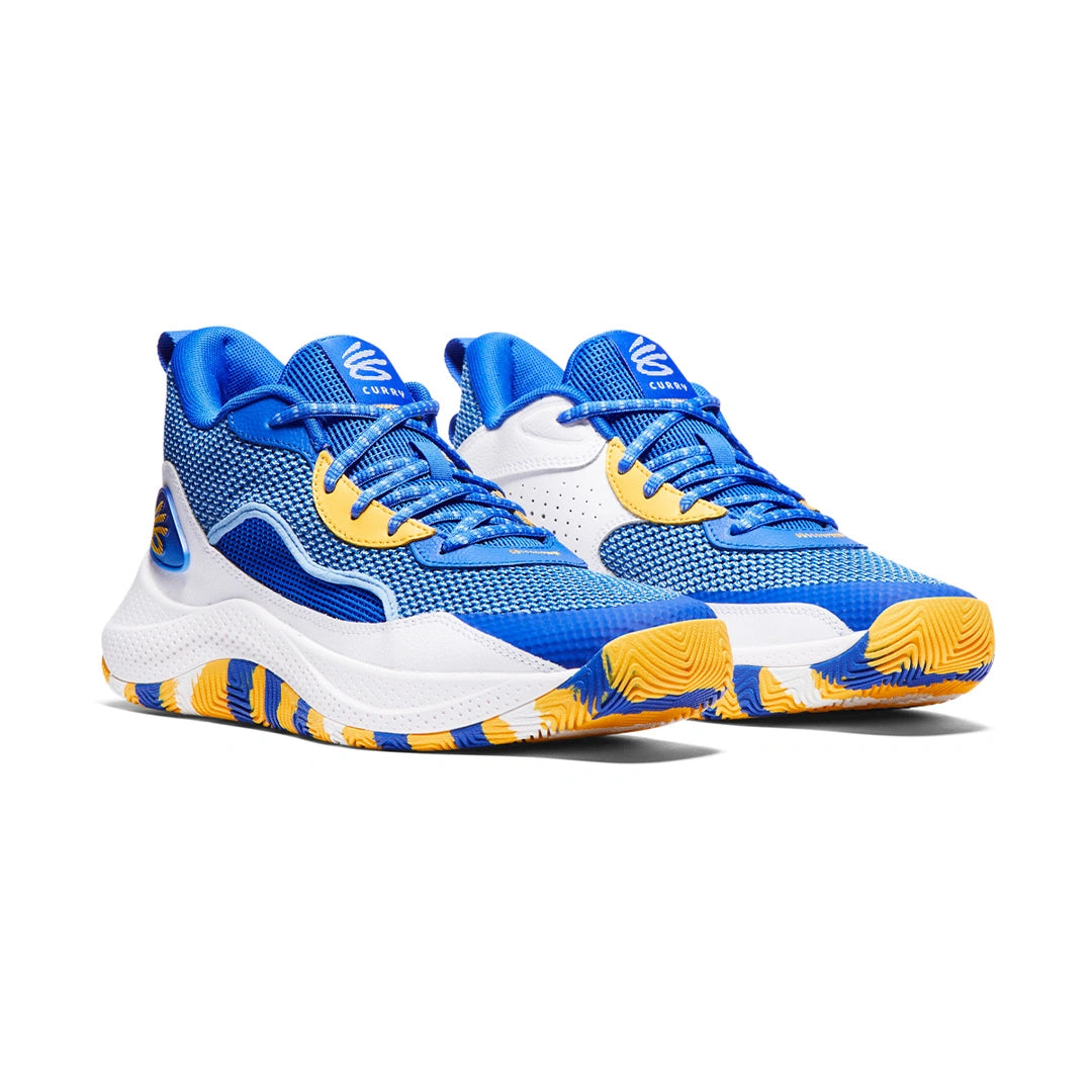 UA Unisex Curry 3Z 24 | 3027626