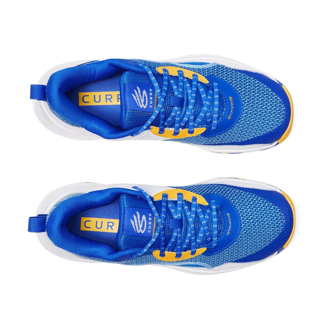 UA Unisex Curry 3Z 24 | 3027626