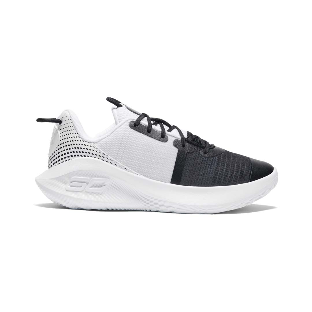 UA Unisex Curry FloTro 'Shooting Star' Basketball Shoes 3027638