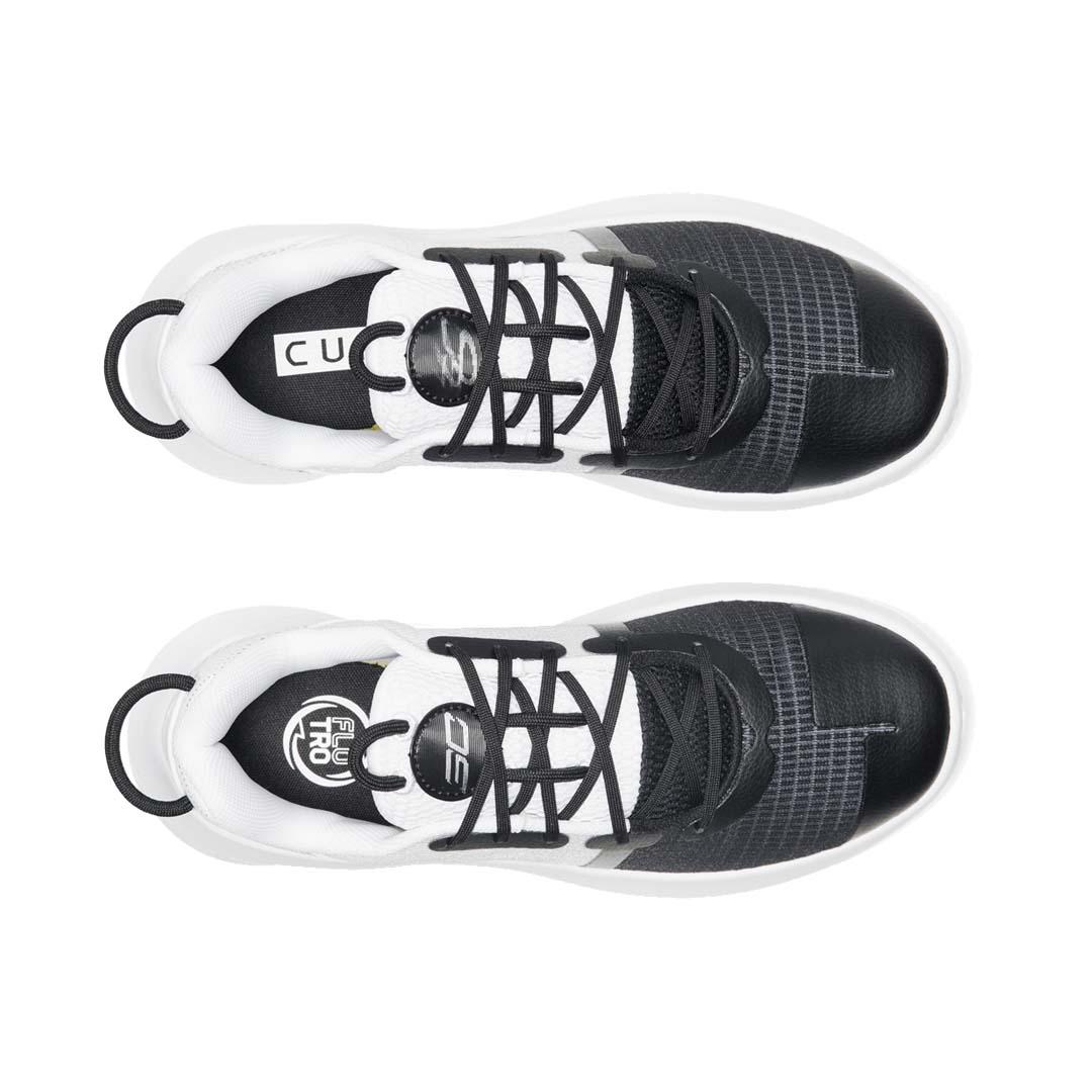 UA Unisex Curry 6 FloTro 'Shooting Star' Basketball Shoes | 3027638