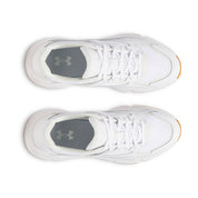 UA Unisex Forge 96 Leather Reissue Shoes | 3027719