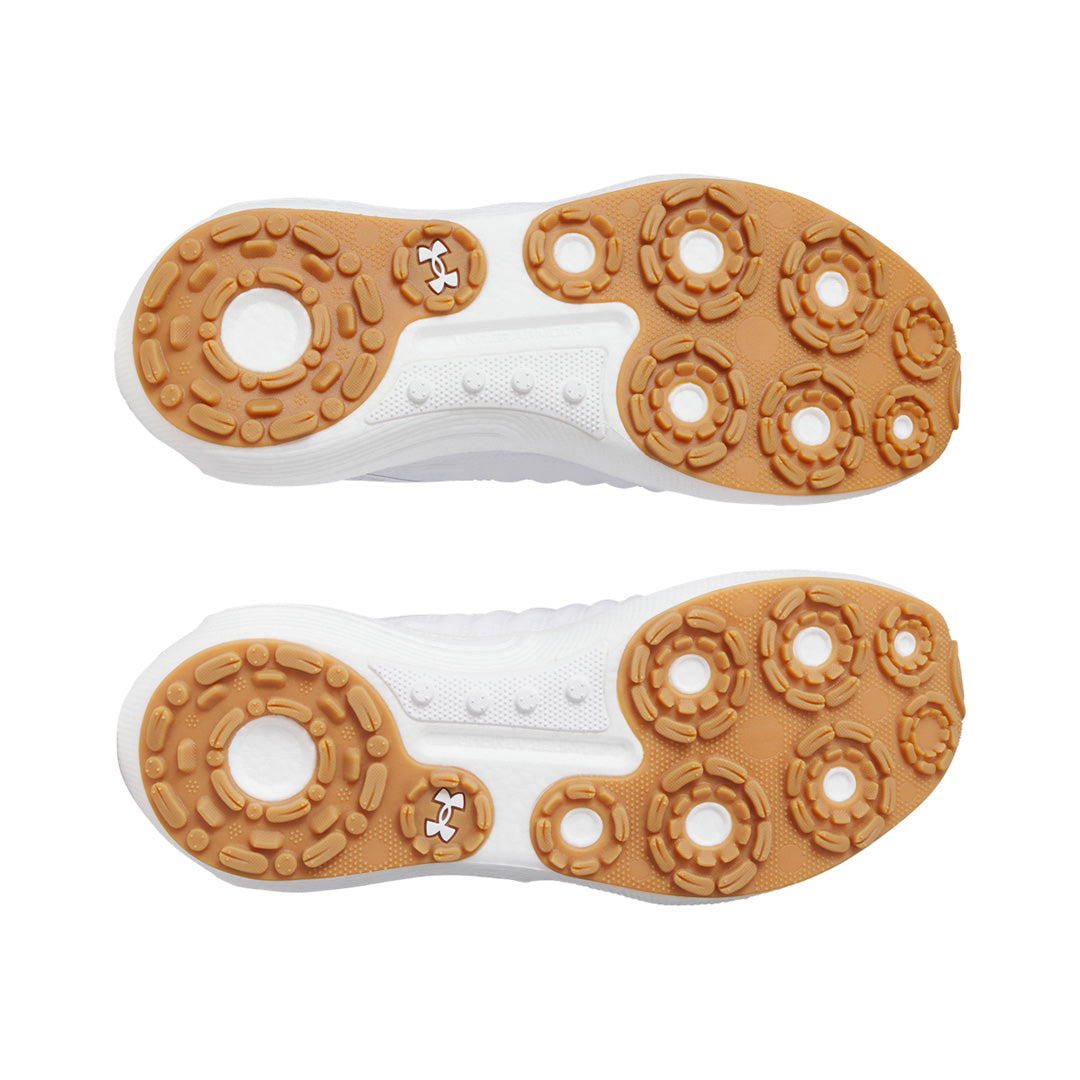 UA Men Phantom Fore Golf Shoes | 3027876