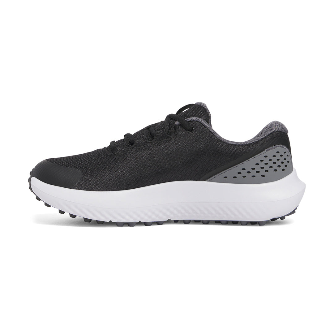 UA Men Surge Golf Shoes | 3027889